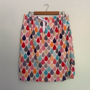 Mod SportsWear Brooke Athletic Skirt - size XL Reg